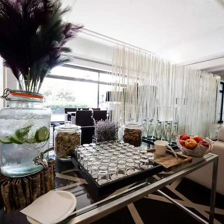 מלון Radisson Blu Conference Hotel, דיסלדורף