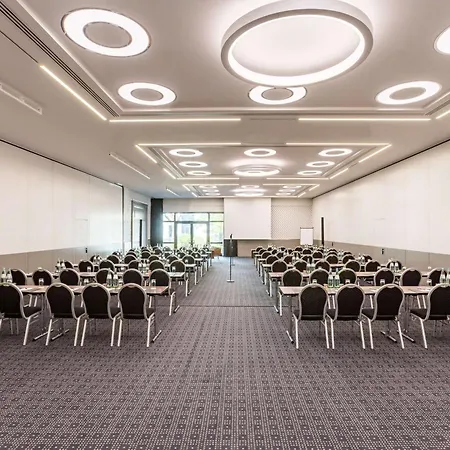 Radisson Blu Conference Hotel,