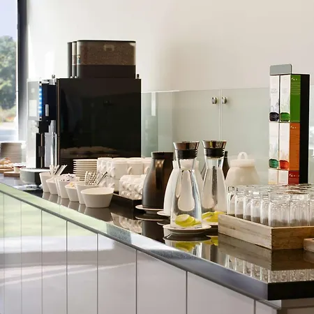 Radisson Blu Conference Hotel, Hotell Düsseldorf