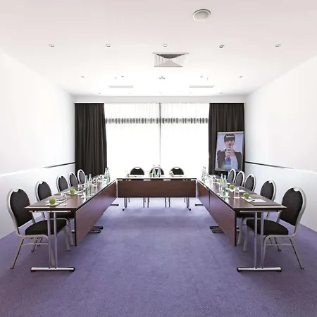 Ξενοδοχείο Radisson Blu Conference Hotel, Ντίσελντορφ
