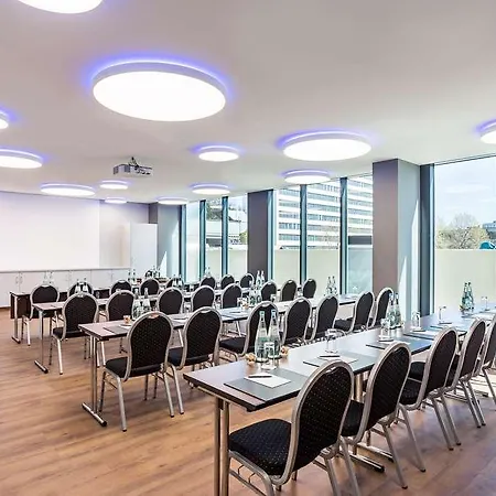 Radisson Blu Conference Hotel,