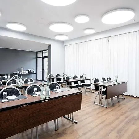 Radisson Blu Conference Hotel, Hotel Düsseldorf