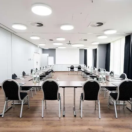 Hotel Radisson Blu Conference Hotel, Düsseldorf