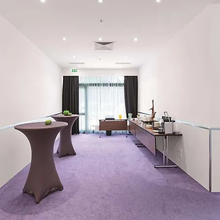 Radisson Blu Conference Hotel, Hotel 4*