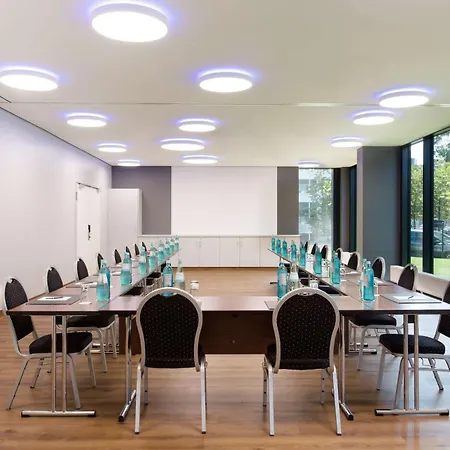Hotell Radisson Blu Conference Hotel, Düsseldorf
