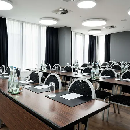 Radisson Blu Conference Hotel,
