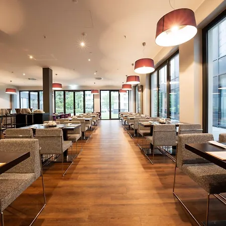 Radisson Blu Conference Hotel, Hotell Düsseldorf