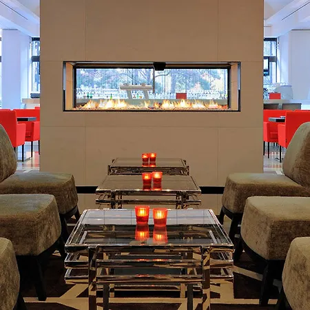 Ξενοδοχείο Radisson Blu Conference Hotel, Ντίσελντορφ
