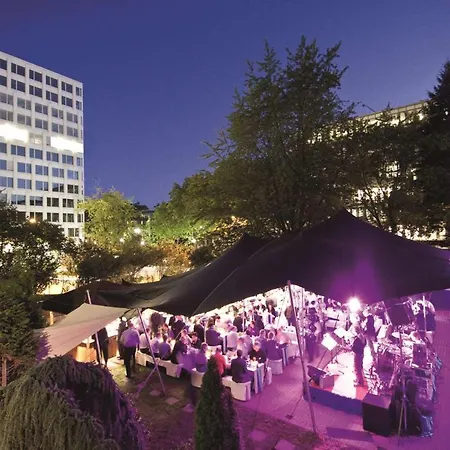 Radisson Blu Conference Hotel, Düsseldorf