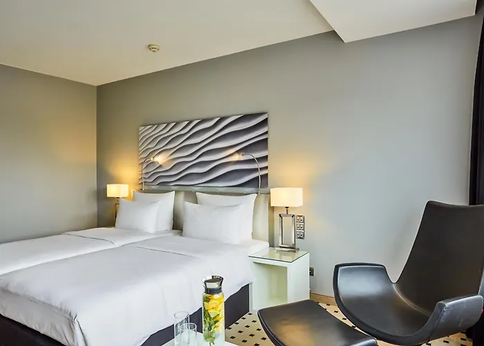 ホテル Radisson Blu Conference Hotel,