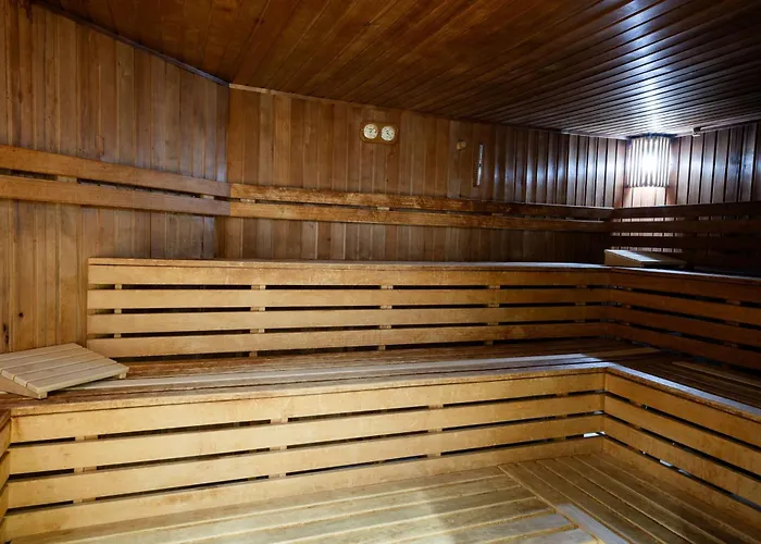 Radisson Blu Conference Hotel,