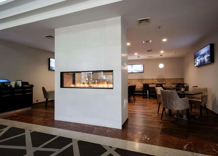 Radisson Blu Conference Hotel, デュッセルドルフ