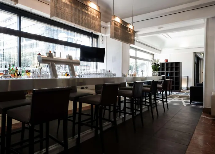 ホテル Radisson Blu Conference Hotel, デュッセルドルフ