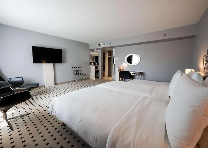 Radisson Blu Conference Hotel, 4* デュッセルドルフ