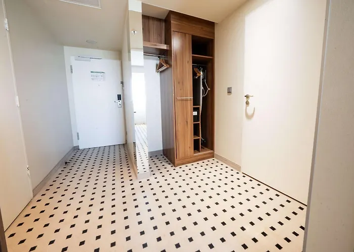 Hotel Radisson Blu Conference Hotel, 4*