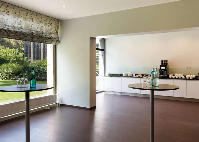 Radisson Blu Conference Hotel, 4*