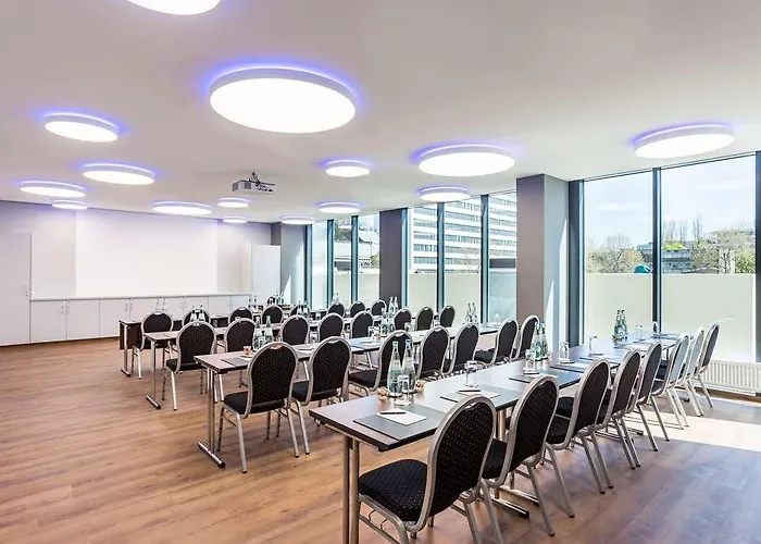 Radisson Blu Conference Hotel,