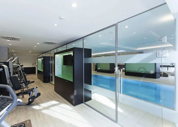 ホテル Radisson Blu Conference Hotel, デュッセルドルフ