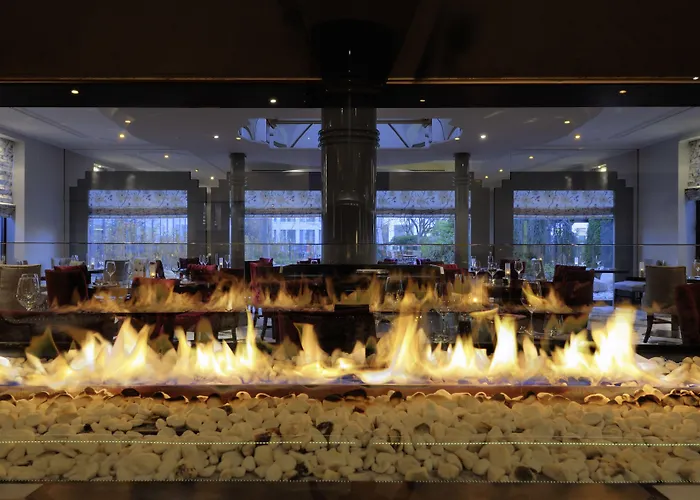 Radisson Blu Conference Hotel, Düsseldorf