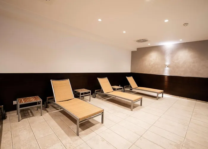 Radisson Blu Conference Hotel,