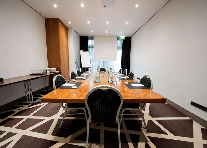 ホテル Radisson Blu Conference Hotel,