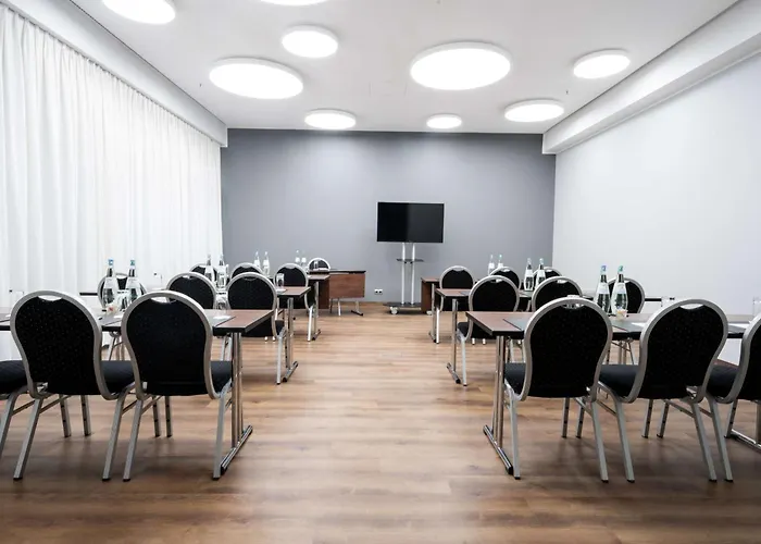 ホテル Radisson Blu Conference Hotel,