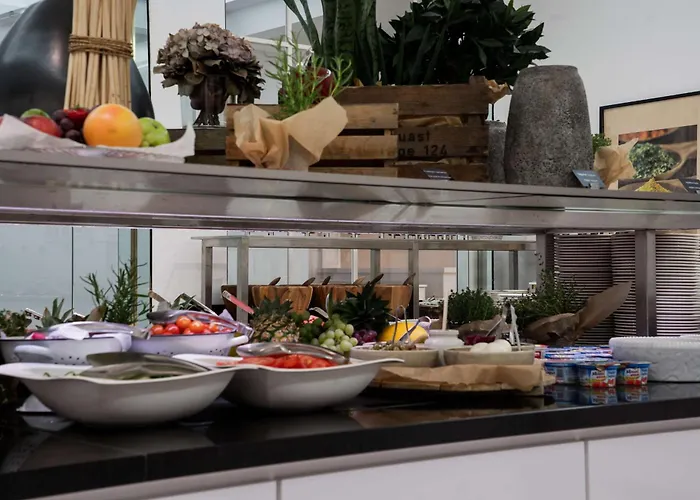 Radisson Blu Conference Hotel, 4* デュッセルドルフ