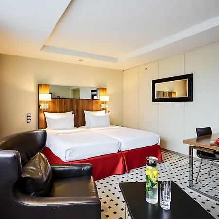 Radisson Blu Conference Hotel, 4* Düsseldorf