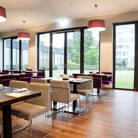 Hotel Radisson Blu Conference Hotel, Düsseldorf