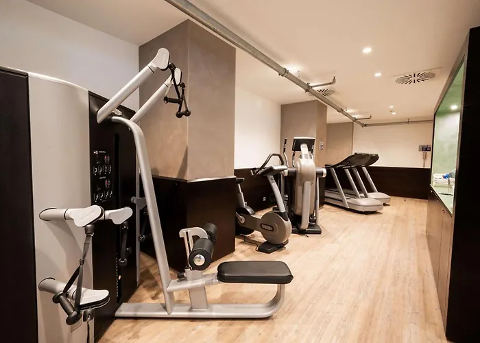 Radisson Blu Conference Hotel, Szálloda Düsseldorf