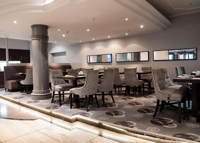 Radisson Blu Conference Hotel, Düsseldorf