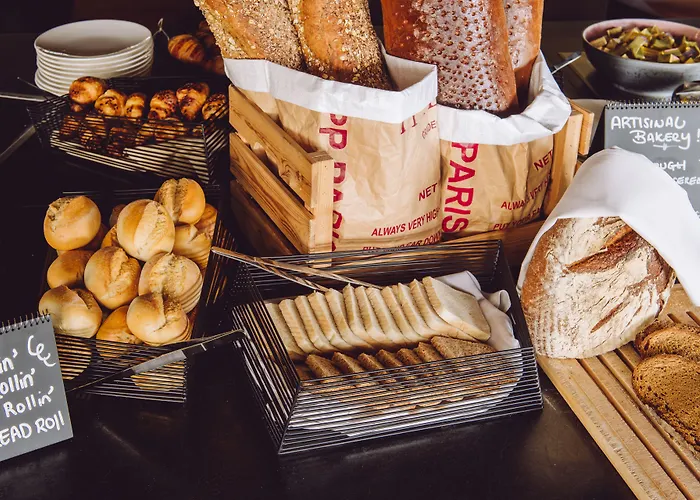 Radisson Blu Conference Hotel, 4* Düsseldorf