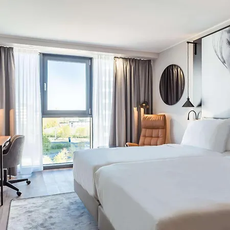 Radisson Blu Conference Hotel, دوسلدورف