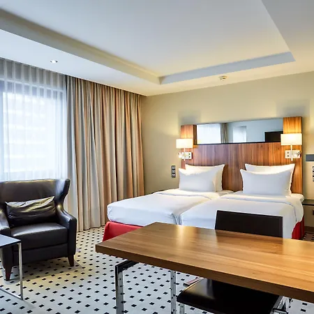 Radisson Blu Conference Hotel, فندق