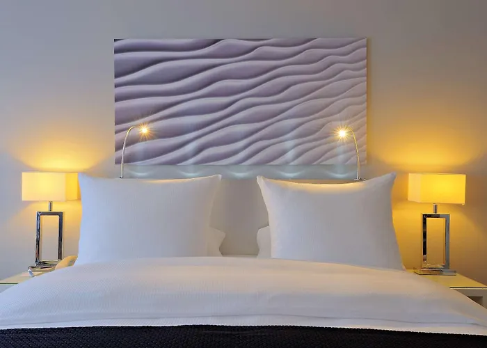 Ξενοδοχείο Radisson Blu Conference Hotel,